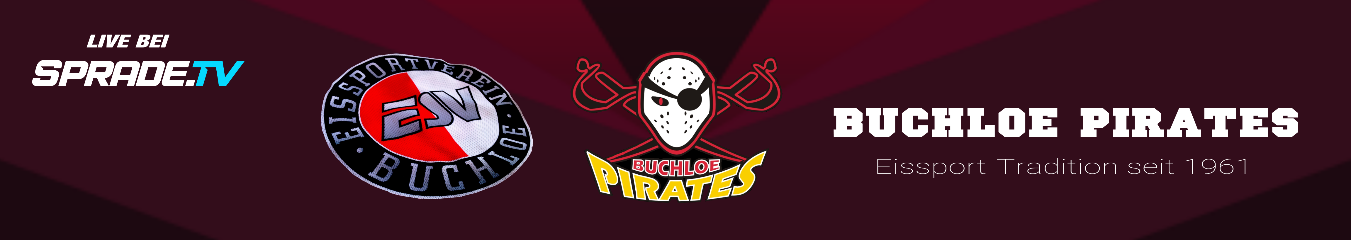 ESV Buchloe e.V. Pirates