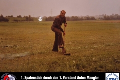 03 Spatenstich Anton Mangler