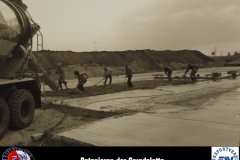 07 Betonieren der Grundplatte