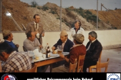 10 gemütliches Beisammensein beim Hebauf