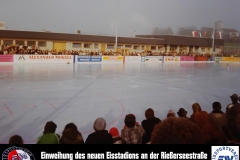 14 Einweihung des neuen Eisstadions