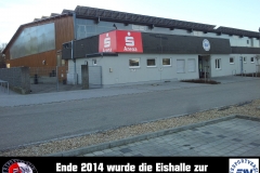 30 Sparkassenarena