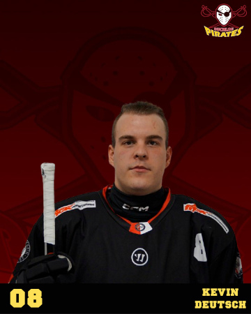 08 Kevin Deutsch