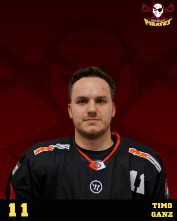 11 Timo Ganz