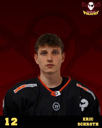 12 Eric Schroth