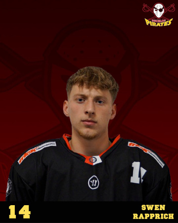 14 Swen Rapprich