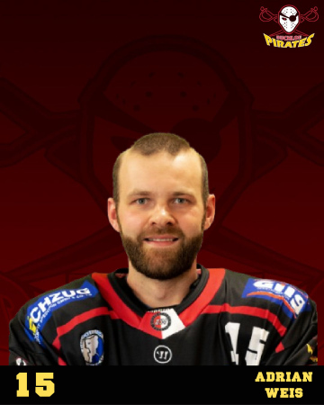 15 Adrian Weis