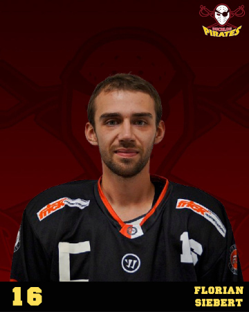 16 Florian Siebert