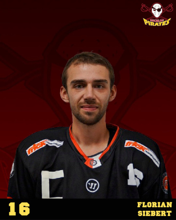 16 Florian Siebert