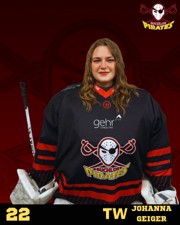 22 Johanna Geiger (TW)