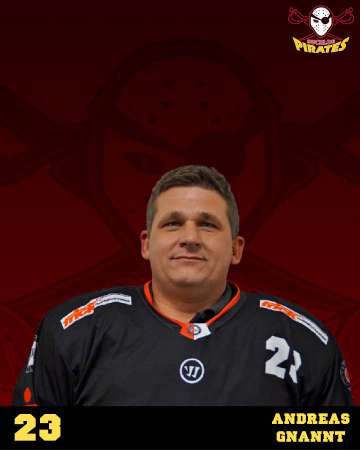 23 Andreas Gnannt