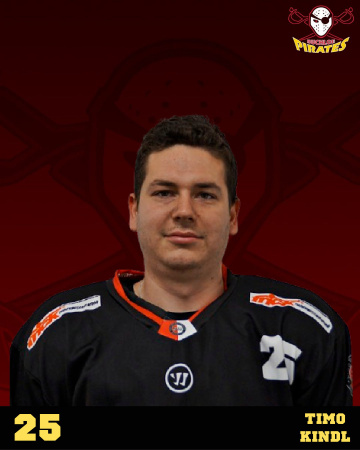 25 Timo Kindl