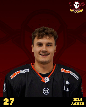 27 Nils Asner