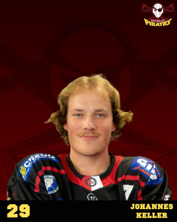 29 Johannes Keller