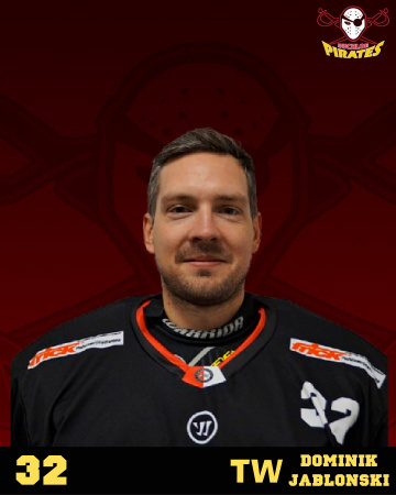 32 Dominik Jablonski (TW)