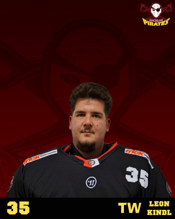 35 Leon Kindl (TW)