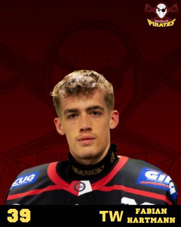 39 Fabian Hartmann (TW)