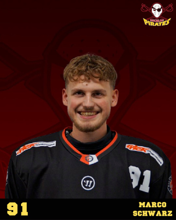 91 Marco Schwarz