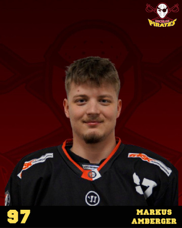 97 Markus Amberger