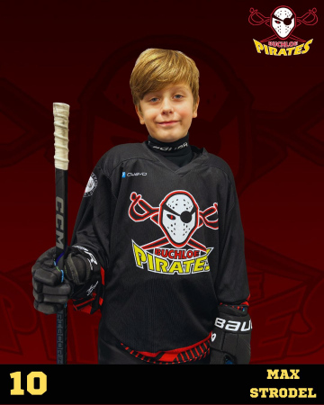 10 Max Strobel