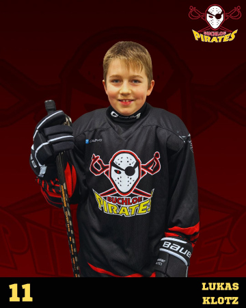 11 Lukas Klotz