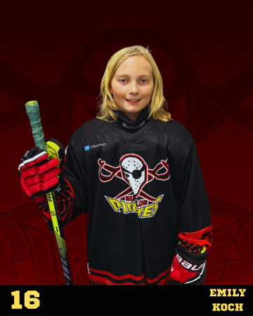 16 Emily Koch
