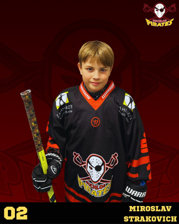 02 Miroslav Strakovich