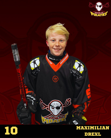 10 Maximilian Drexl