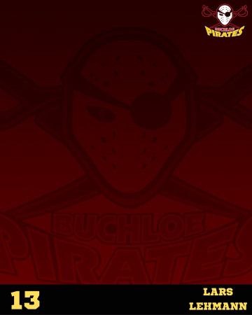 13 Lars Lehmann (Blanko)