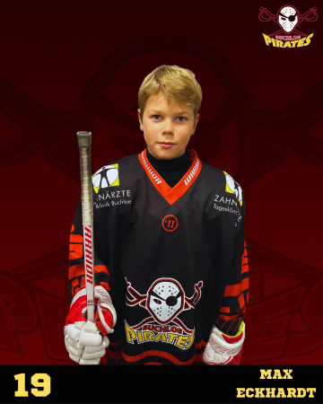 19 Max Eckhardt