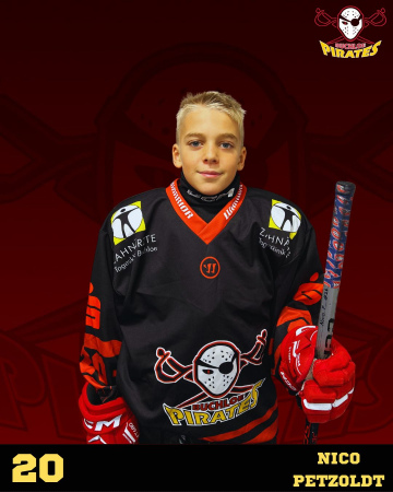 20 Nico Petzoldt