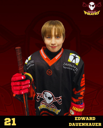 21 Edward Dauenhauer