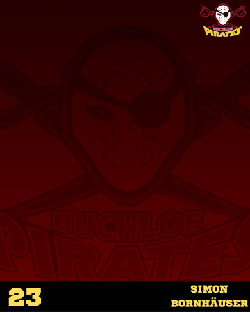 23 Simon Bronhäuser (Blanko)