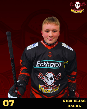 07 Nico Elias Hackl