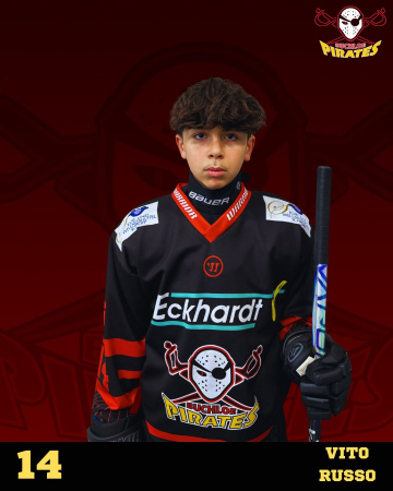 14 Vito Russo