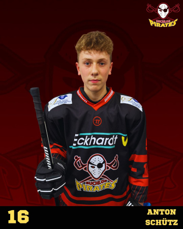 16 Anton Schütz