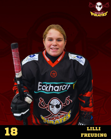 18 Lilli Freuding