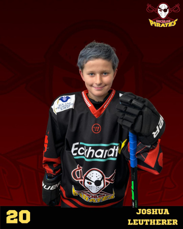 20 Joshua Leutherer