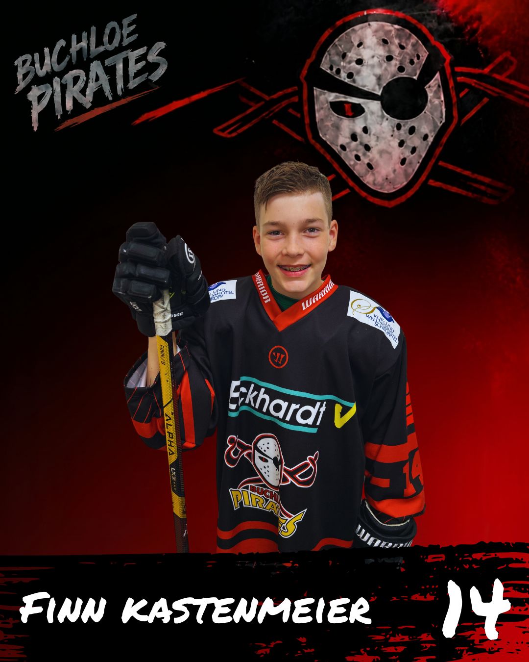 14 Finn Kastenmeier