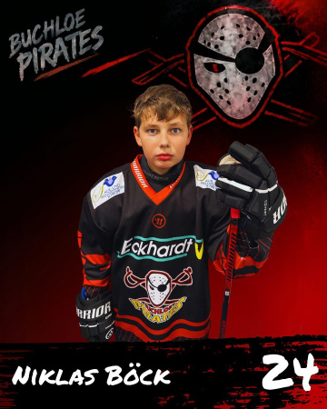 24 Niklas Böck