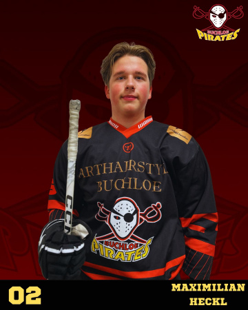 02 Maximilian Heckl