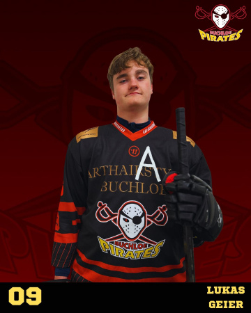 09 Lukas Geier