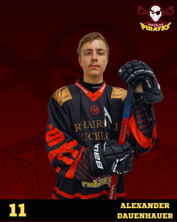 11 Alexander Dauenhauer