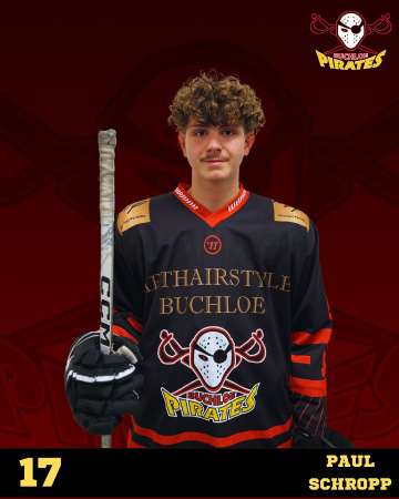 17 Paul Schropp