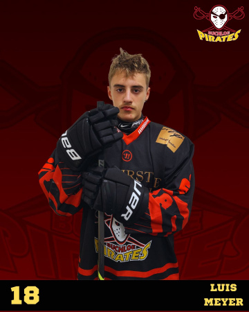 18 Luis Meyer