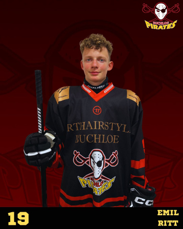 19 Emil Ritt