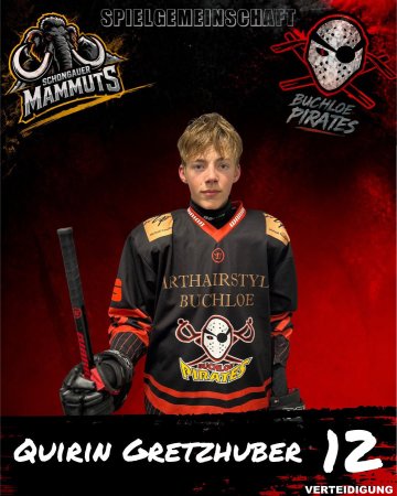 12 Quirin Gretzhuber