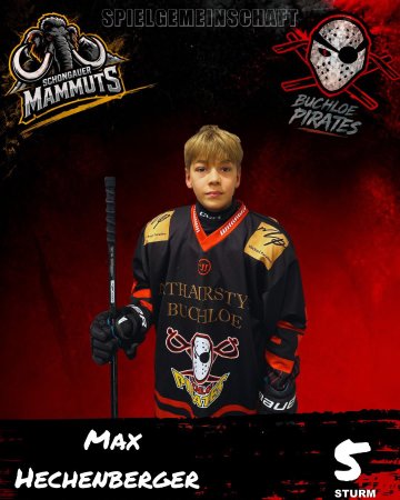 05 Max Hechenberger