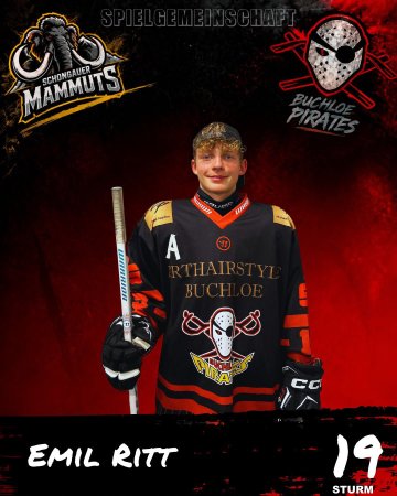 19 Emil Ritt