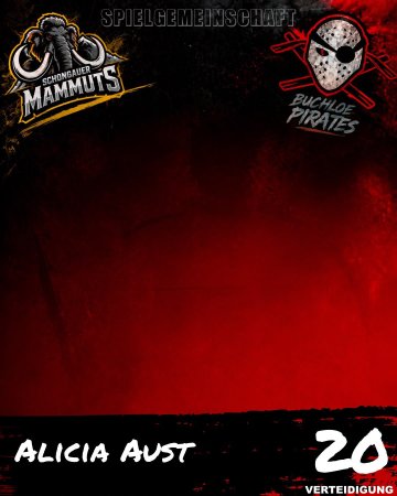 20 Alicia Aust